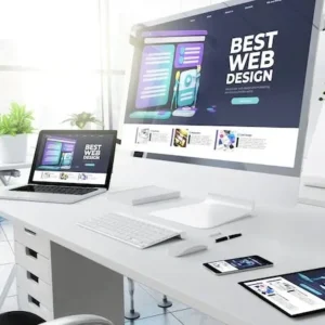 Website Development Service